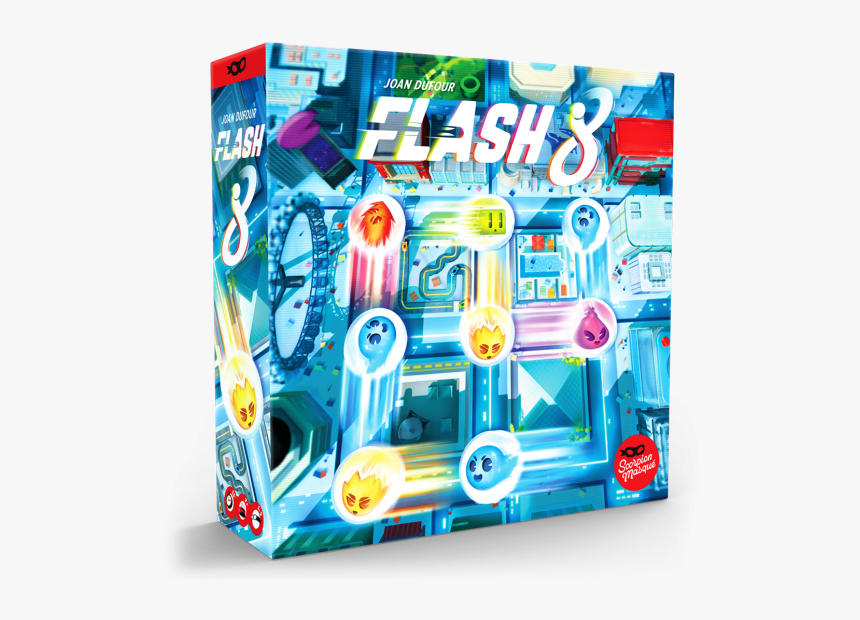 Jeu De Société Flash, HD Png Download