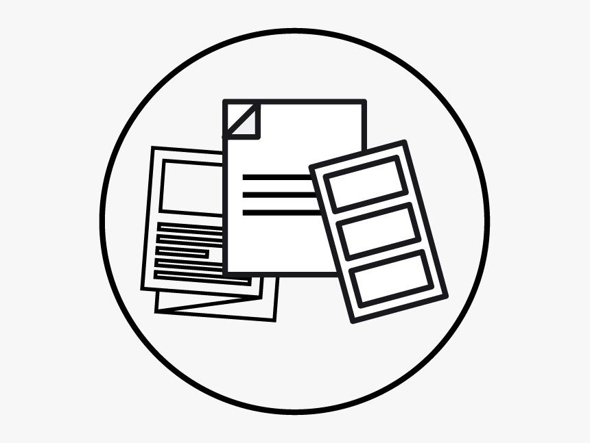 Direct To Home Ses Your Guide - Drawing, HD Png Download