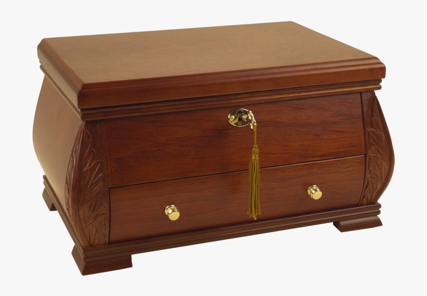 56493 - Nightstand, HD Png Download