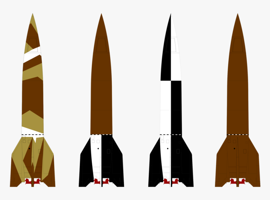 Cold Weapon,weapon,rocket - V2 Rocket Png, Transparent Png