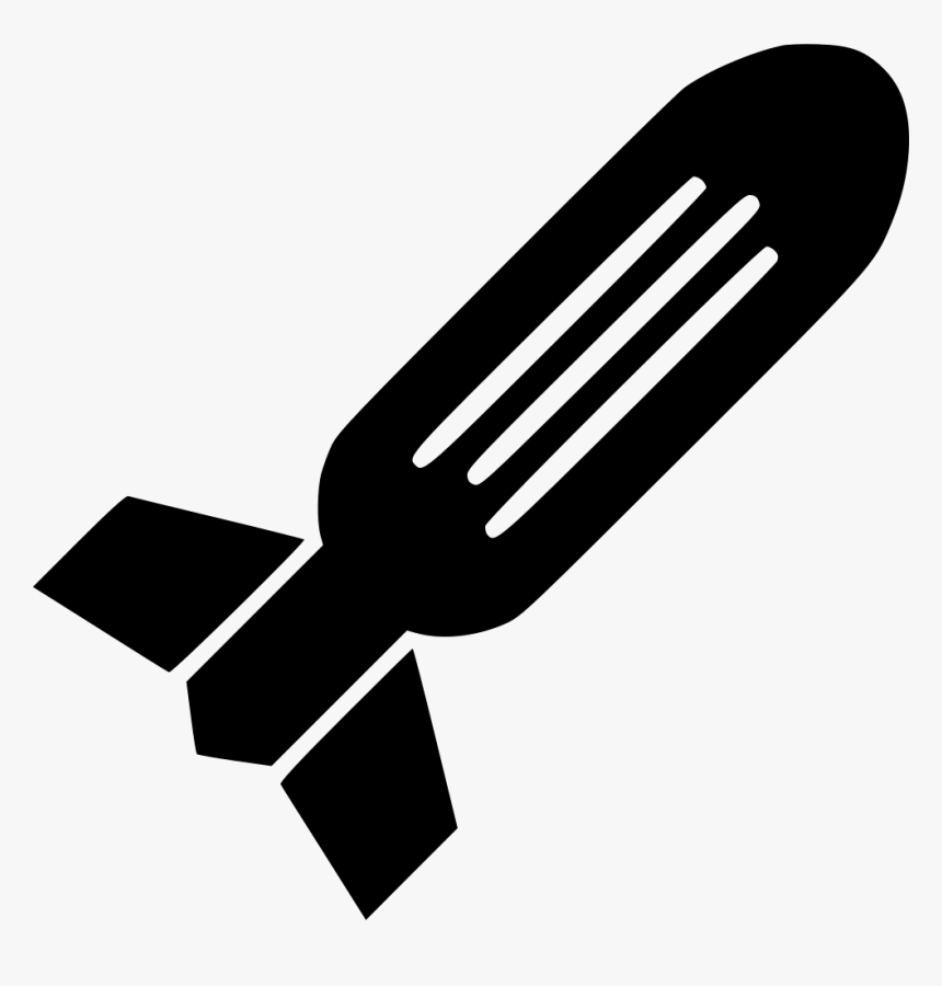 Missile - Video Game, HD Png Download