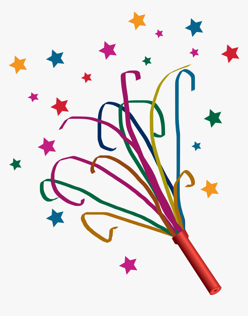 Celebrating Png - Party Clip Art, Transparent Png