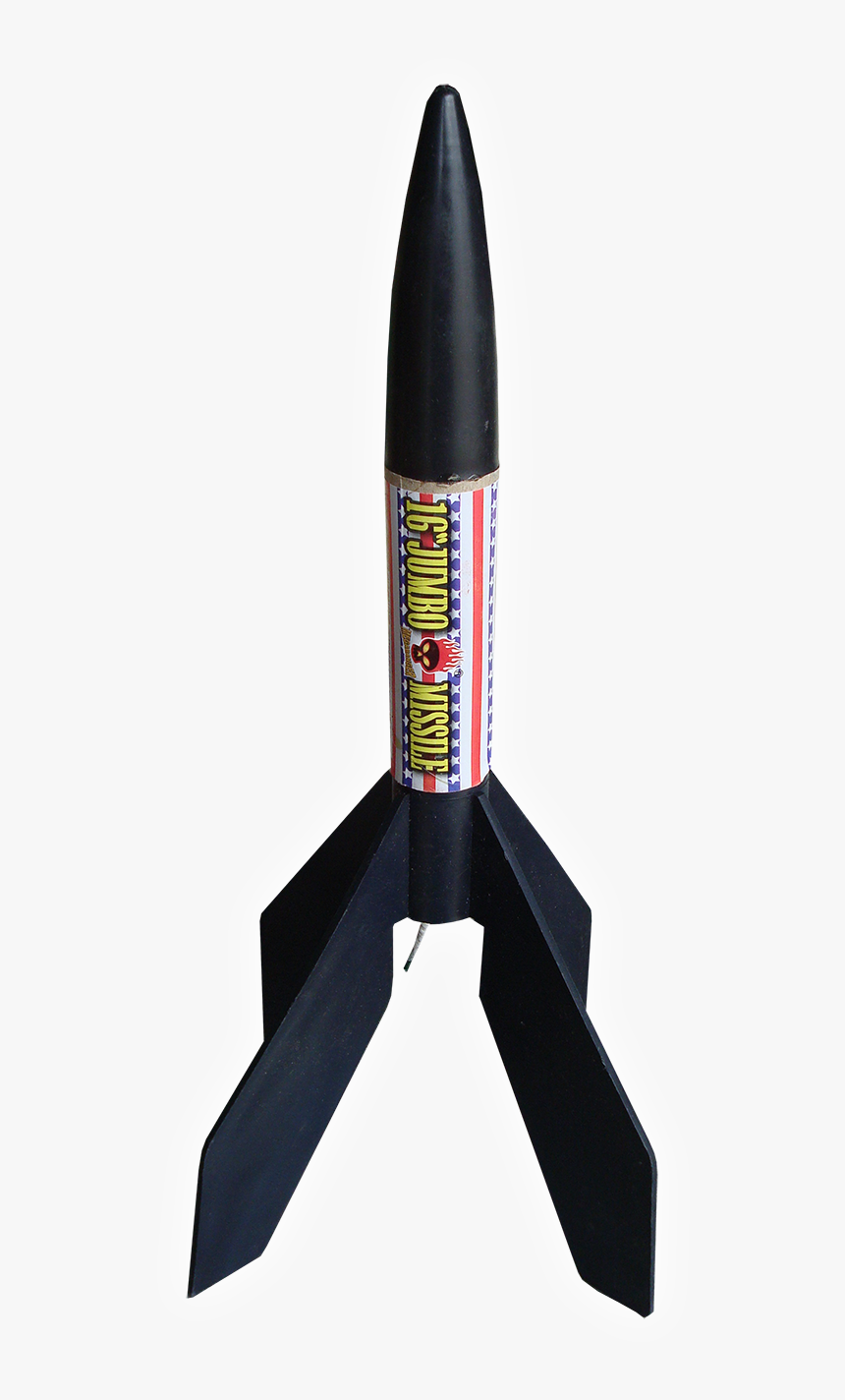 Missile, HD Png Download
