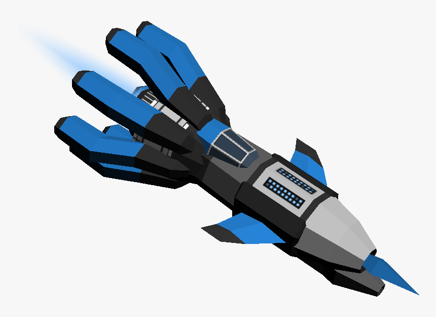 Transparent Squid Transparent Png - Rocket, Png Download