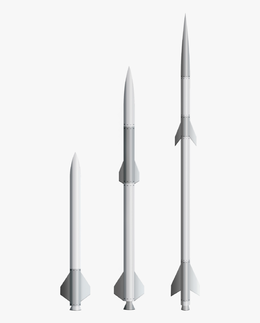 Missile , Png Download - Missile, Transparent Png