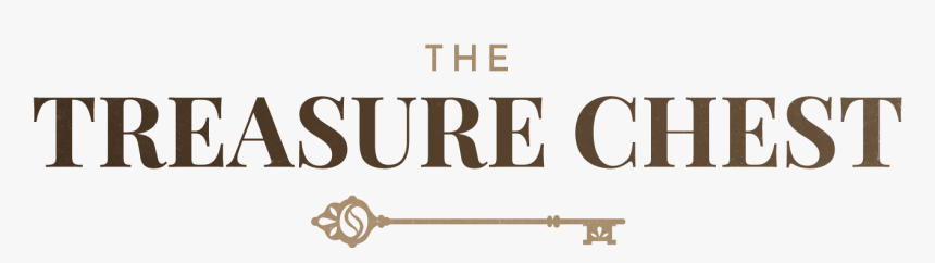 The Treasure Chest Logo - Gastrosuisse, HD Png Download