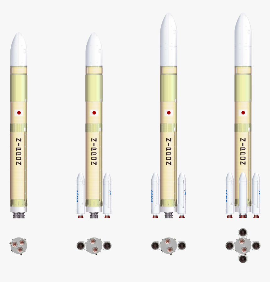 Missile, HD Png Download