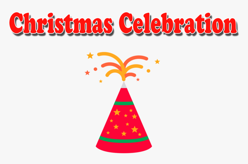 Christmas Celebration Png Transparent Image, Png Download