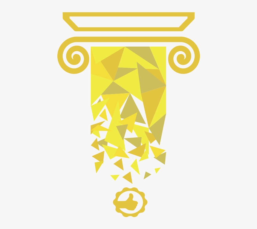 Triangle, HD Png Download