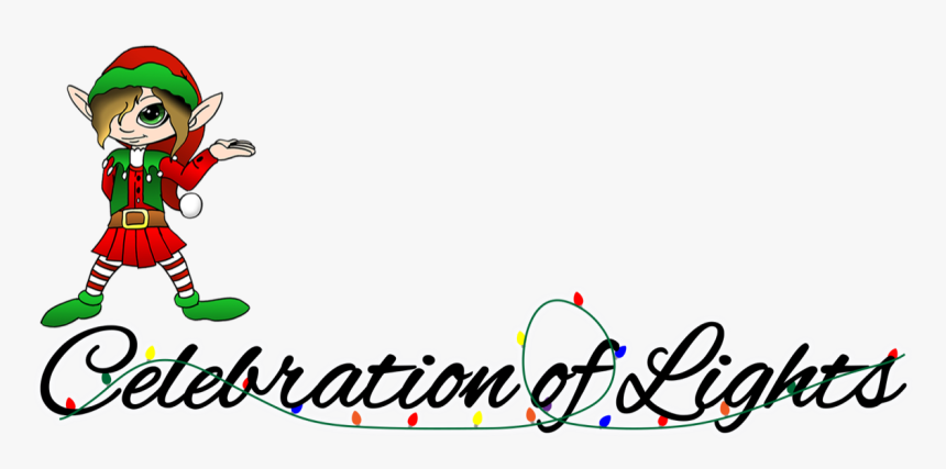 Celebration Of Lights, HD Png Download