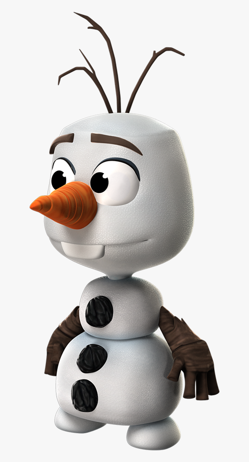Frozen Olaf Png Free Download - Olaf Png, Transparent Png