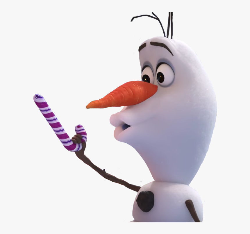 Thumb Image - Transparent Olaf, HD Png Download