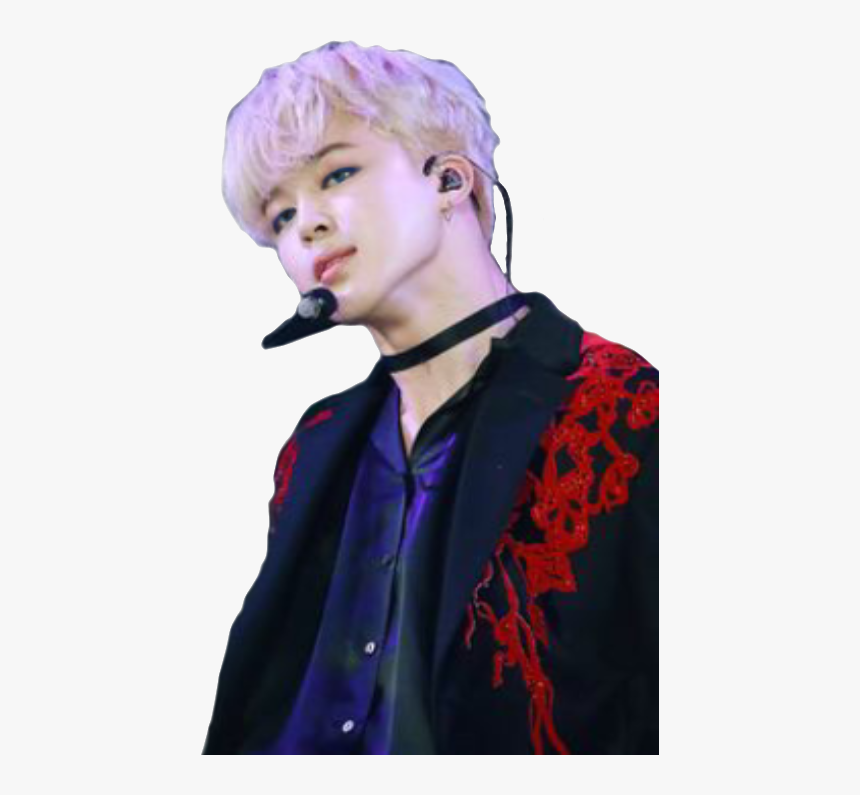 Bts Park Mma - Jimin Transparent Park Jimin Png, Png Download