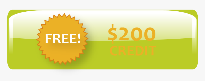 10 Years Celebration , Png Download - Register Free Button, Transparent Png