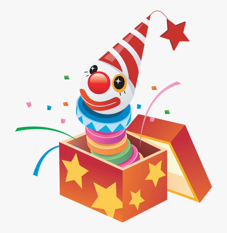 Vector Gift Box Png, Transparent Png