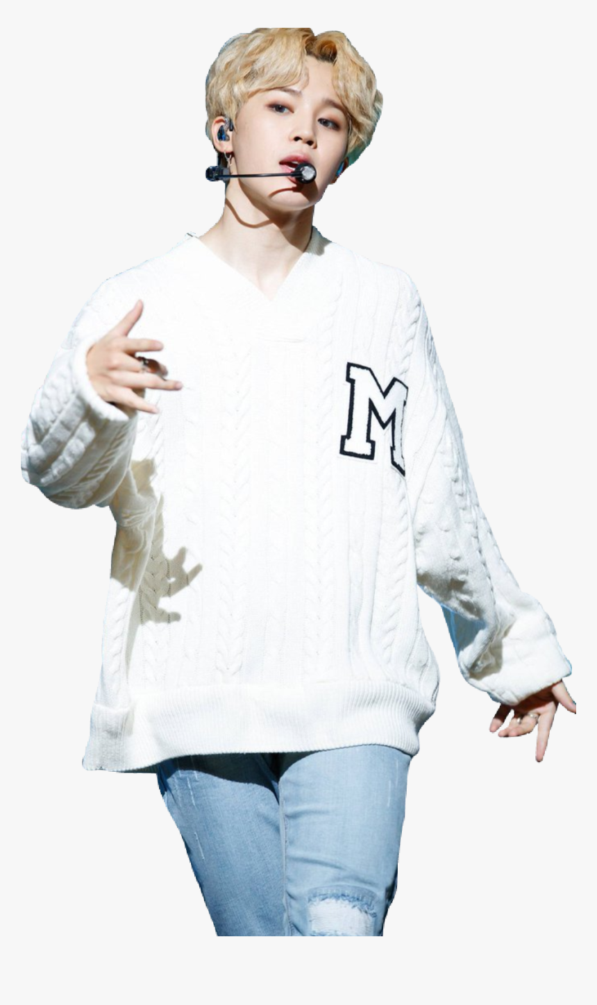 170928 Jimin, HD Png Download