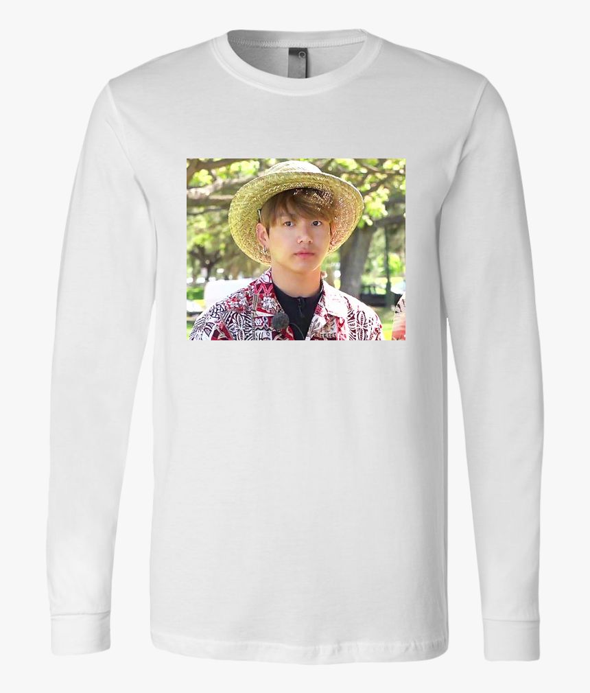Jimin I Am Army Shirt, HD Png Download