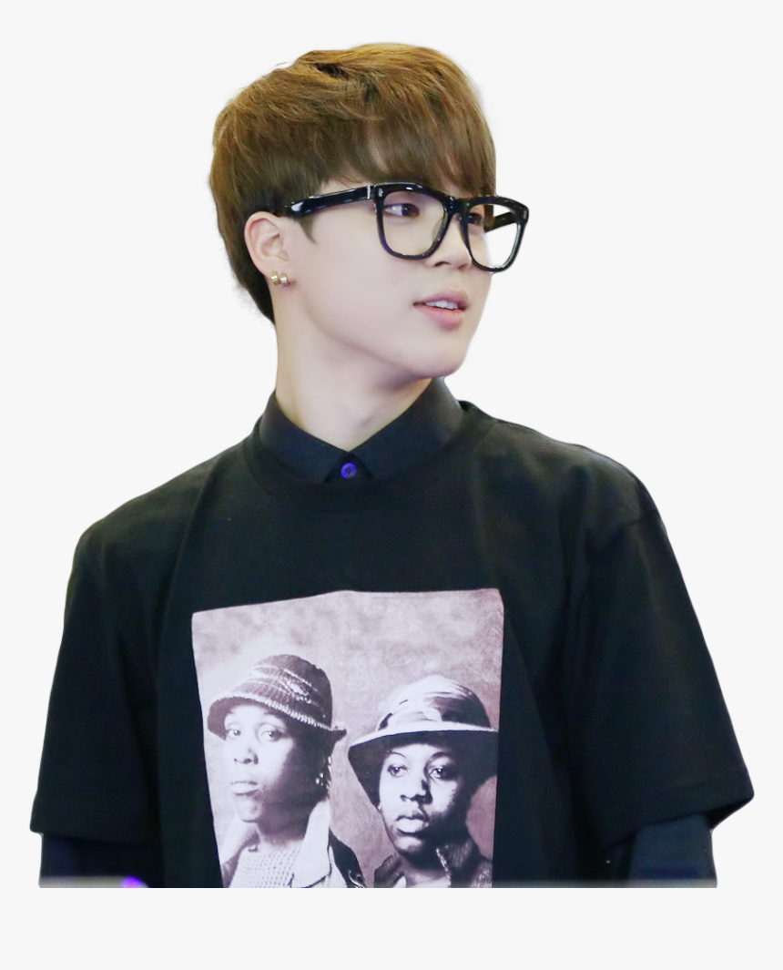Download Kpop Bts Blackpink - Jimin Png, Transparent Png