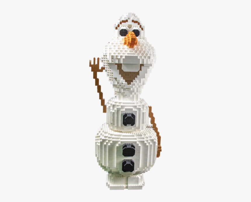 Olaf 1 - Robot, HD Png Download