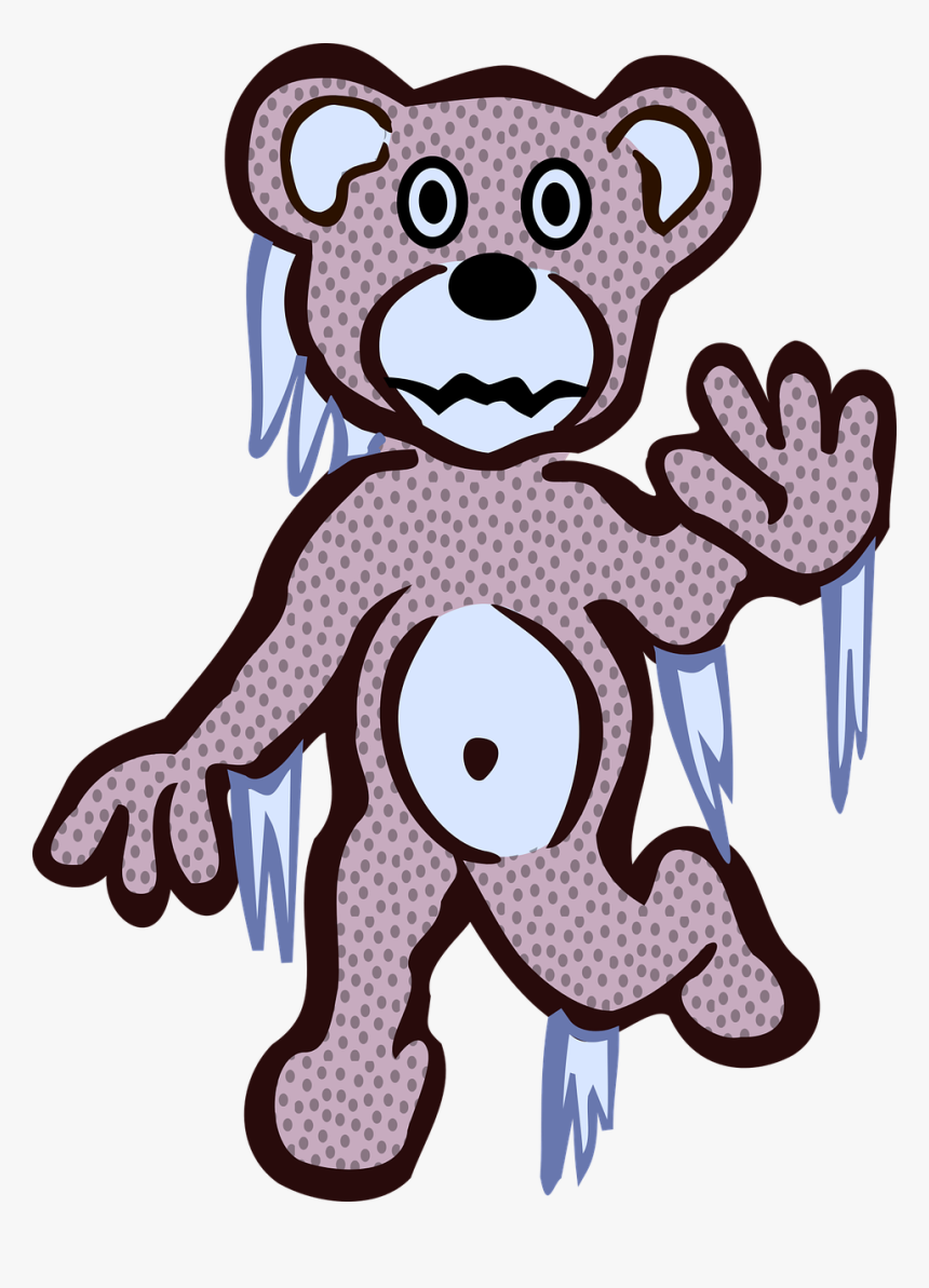 Toy,organ,carnivoran - Frozen Animal Clipart, HD Png Download