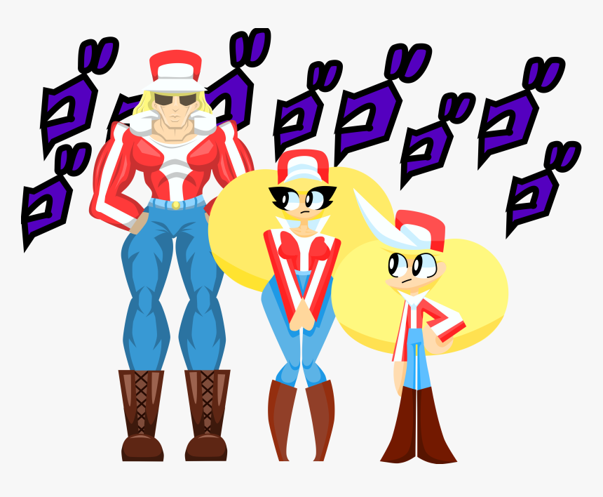 Menacing - Cartoon, HD Png Download