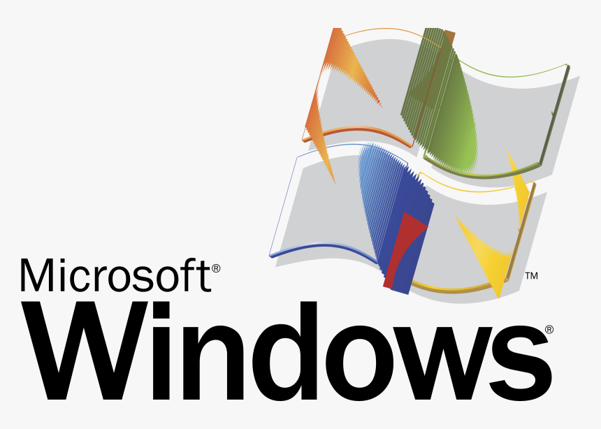 Windows Xp, HD Png Download