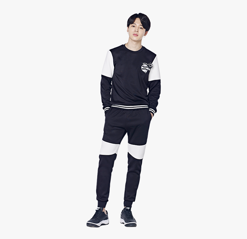 Bts Jimin Body Pillow, HD Png Download