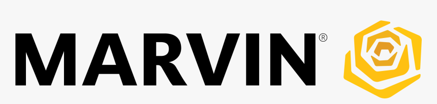 Marvin Windows New Logo, HD Png Download
