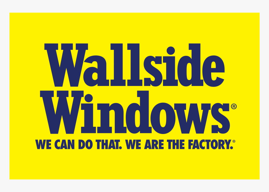 Wallside Windows, HD Png Download