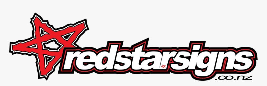 Red Star Signs, HD Png Download