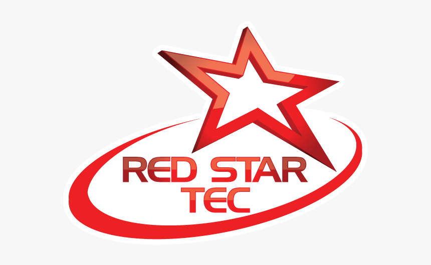 Red Star Tec, HD Png Download