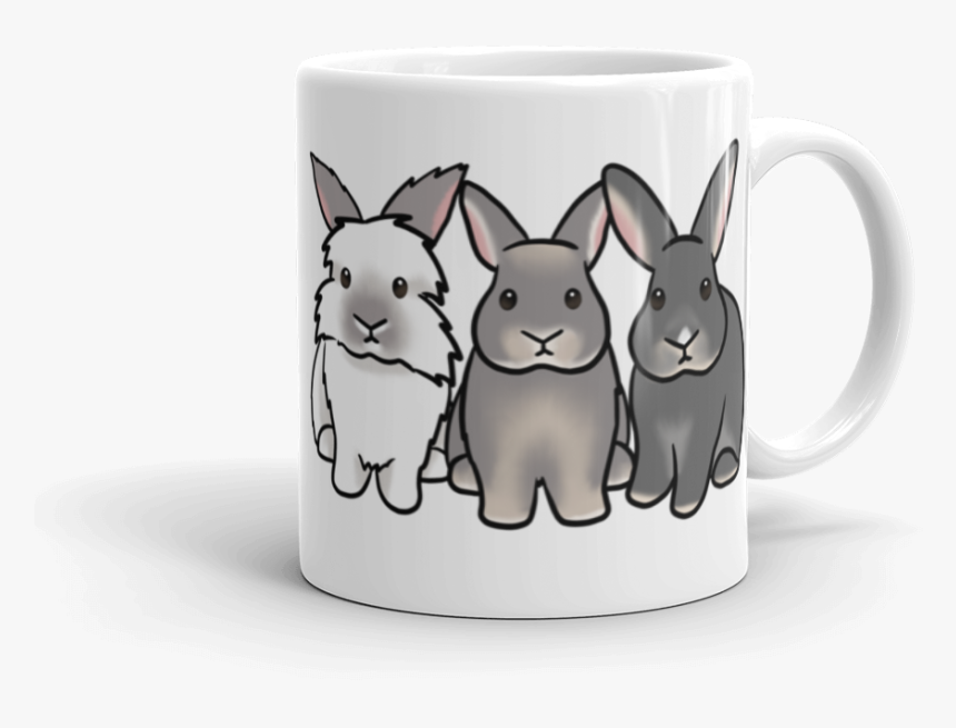 Olaf Chip And Dale Mug - Coffee Cup, HD Png Download