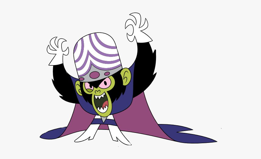 Dimensional Clash Ix Wiki - Mojo Jojo, HD Png Download