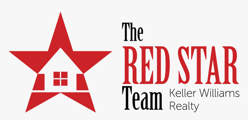 Transparent Red Star Png - Barba Italiana, Png Download