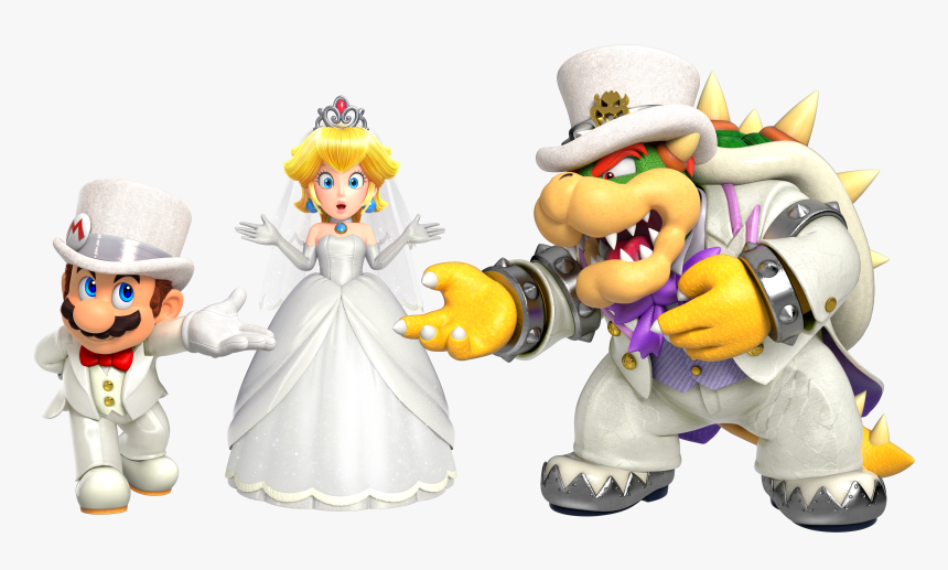 Bowser Png, Transparent Png