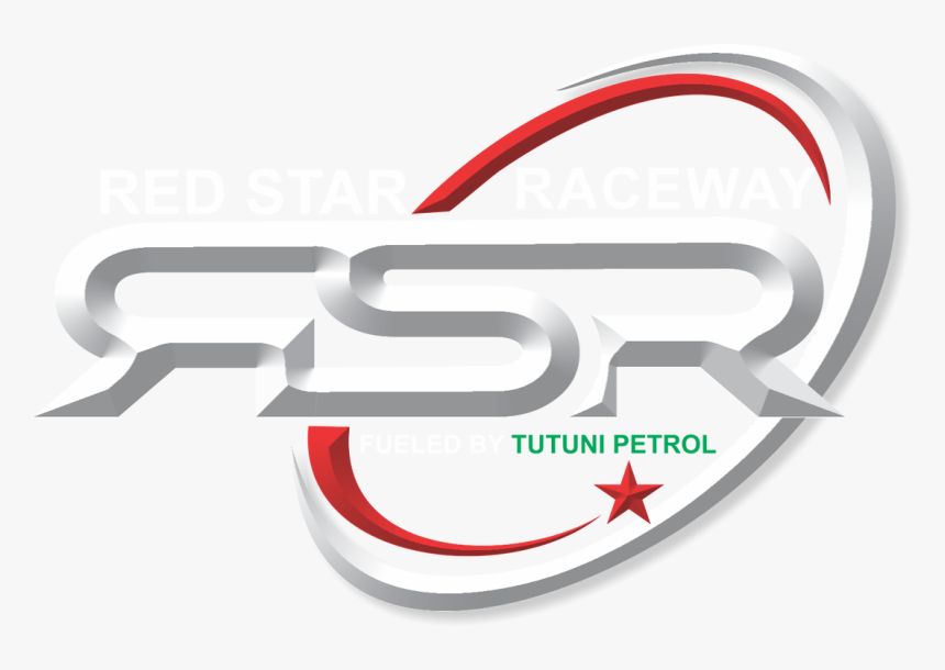 Redstar Raceway Logo Png, Transparent Png