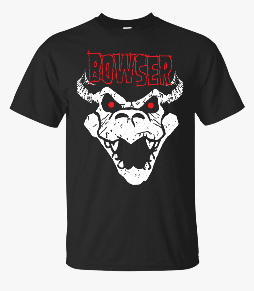 Bowser T-shirt - She Loves Me More Wine Coffee Tshirt, HD Png Download