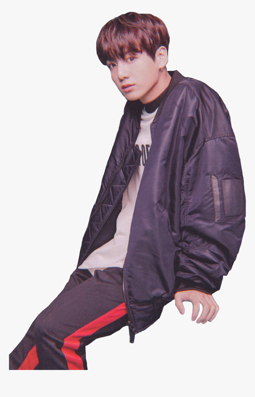 Bts Jungkook Png - Imagenes Png De Jungkook, Transparent Png