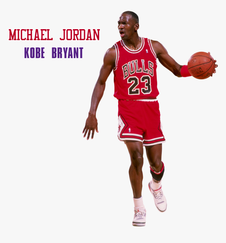 Michael Jordan, HD Png Download