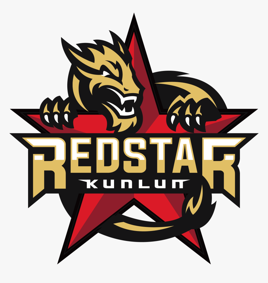 Red Star Kunlun, HD Png Download