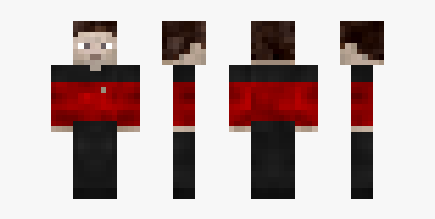 Csepo Minecraft Skin, HD Png Download