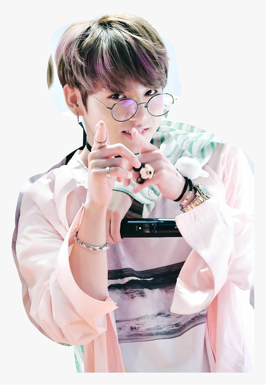 Transparent Jungkook Spring - Jungkook Spring Day Transparent, HD Png Download