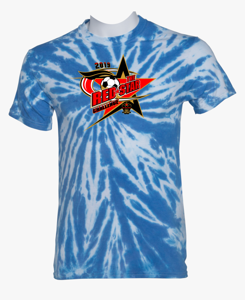 Tie-dye, HD Png Download