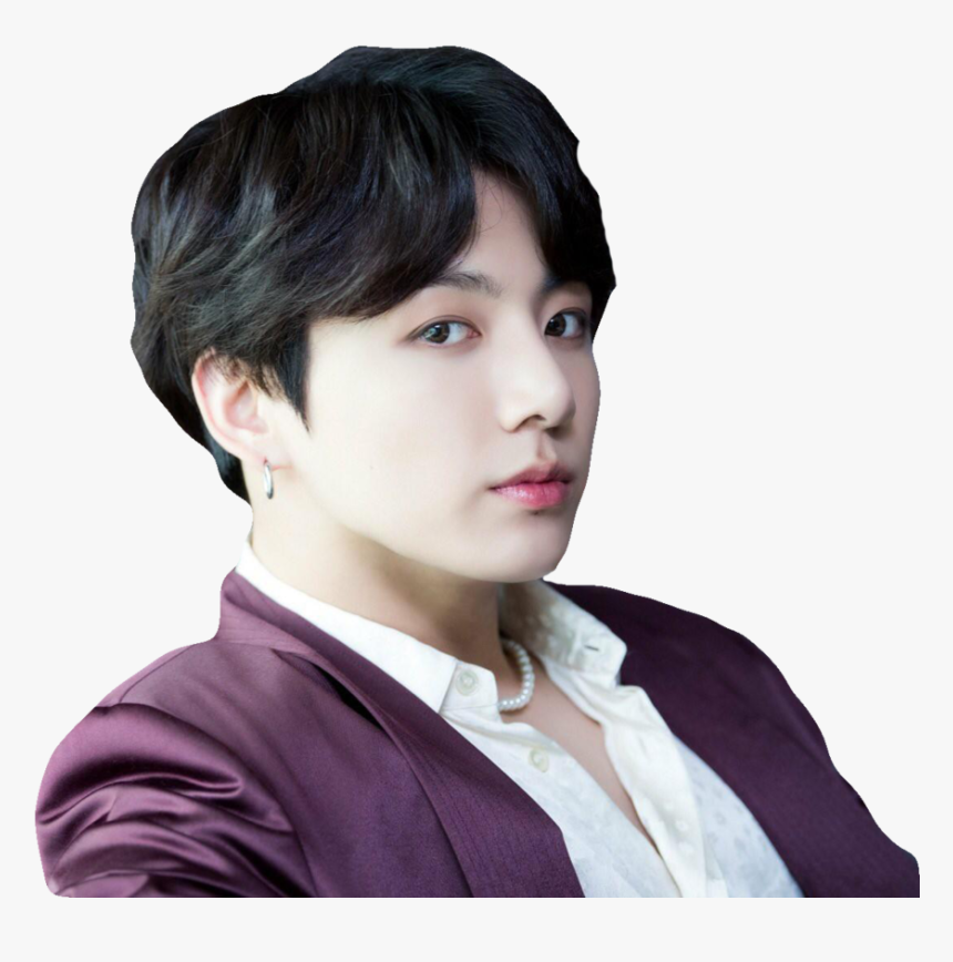 Bts, Jungkook, And Kookie‬ Image - Exo Kai And Jungkook, HD Png Download