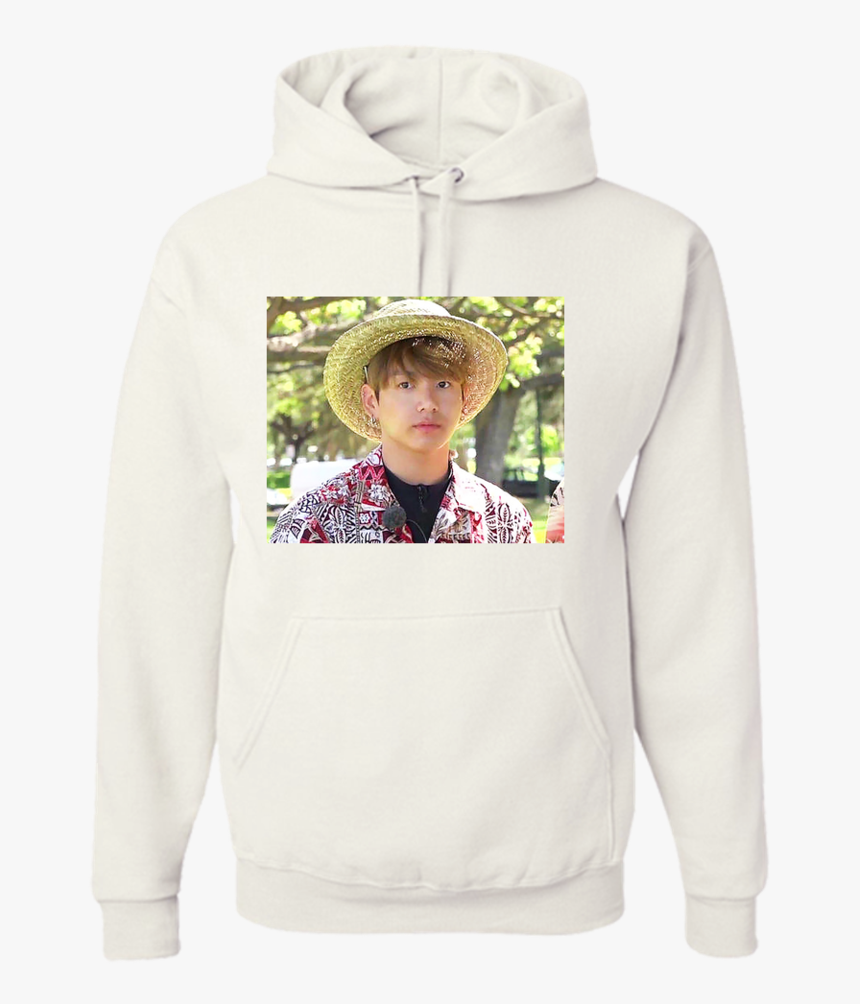 Bts Hawaii Grubby Jungkook Hoodie - Jungkook, HD Png Download