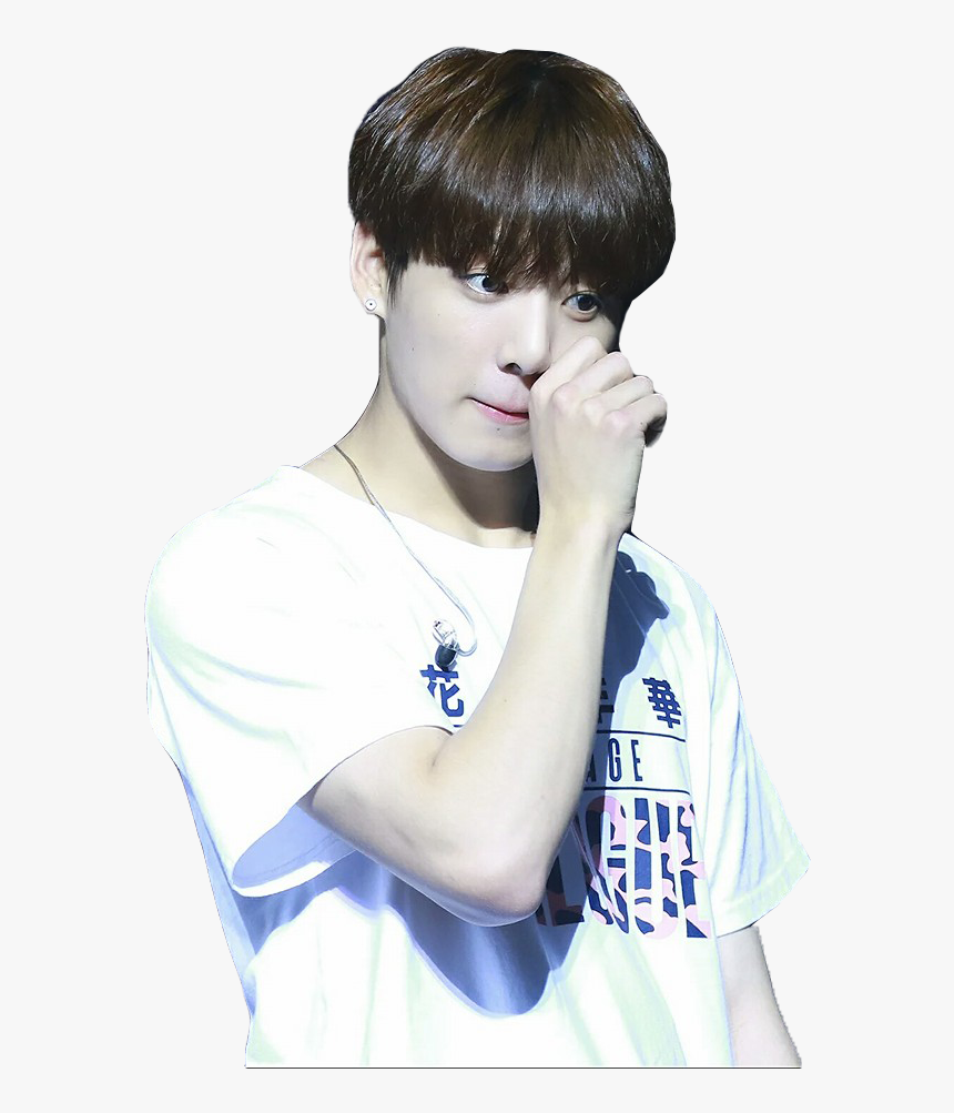 Bts Png Jungkook, Transparent Png
