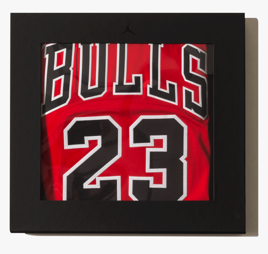 Nike Tank Top Michael Jordan Icon Edition Authentic - Madame Tussauds, HD Png Download