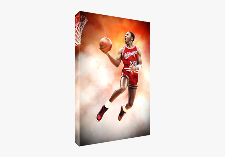 Michael Jordan, HD Png Download