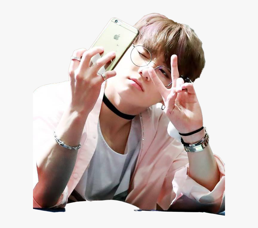 Jeon Jungkook Bts, HD Png Download