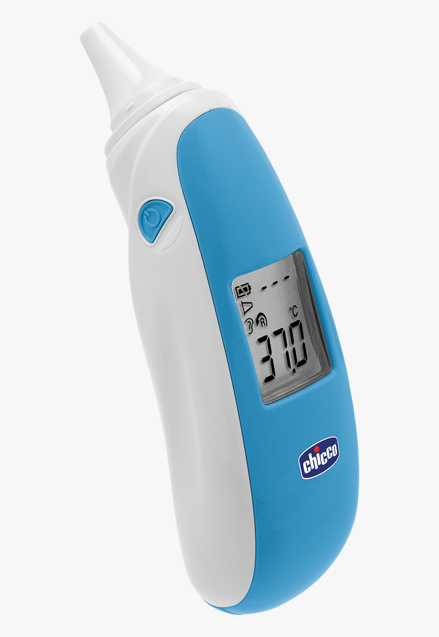 Comfort Quick Ear Thermometer - Infrared Ear Thermometer Transparent, HD Png Download